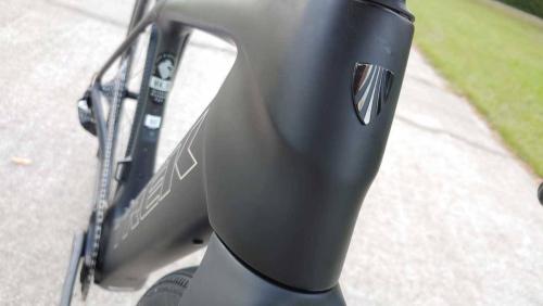 trek domane plus review