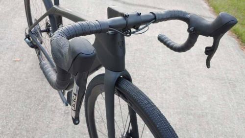 trek domane plus review