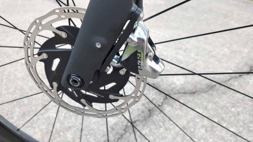 trek domane plus review