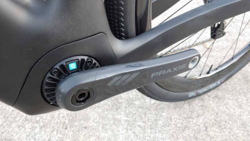 trek domane plus review