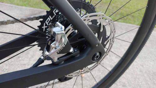 trek domane plus review