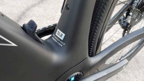 trek domane plus review
