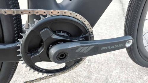 trek domane plus review