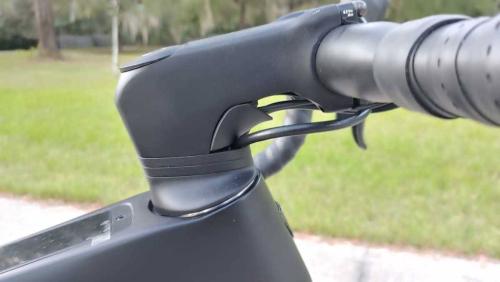 trek domane plus review