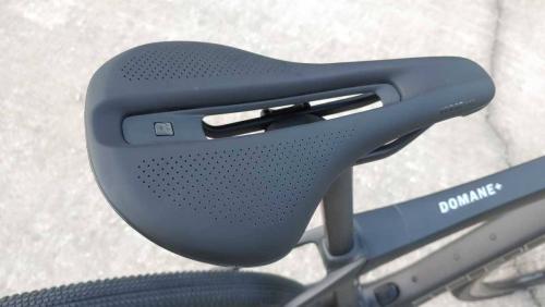 trek domane plus slr review