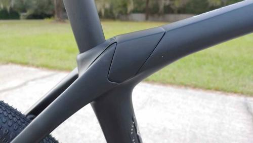 trek domane plus slr review