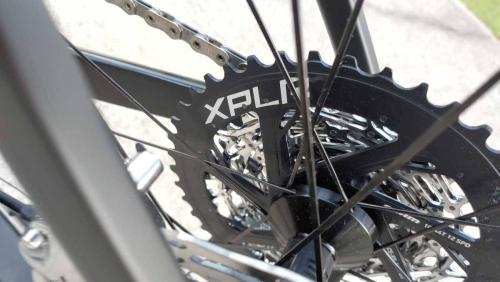 trek domane plus slr review