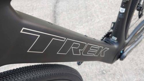 trek domane plus slr review