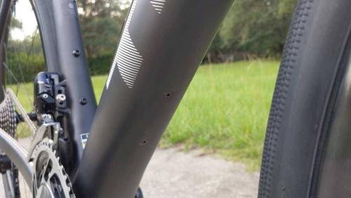 2023 trek domane review