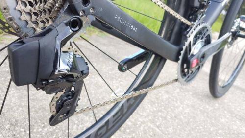 2023 trek domane review