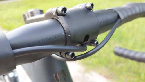 2023 trek domane review