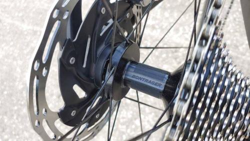 2023 trek domane review