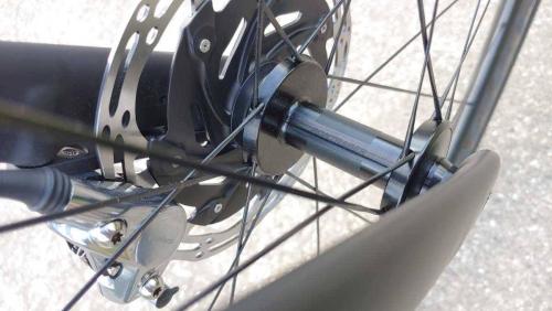 2023 trek domane review