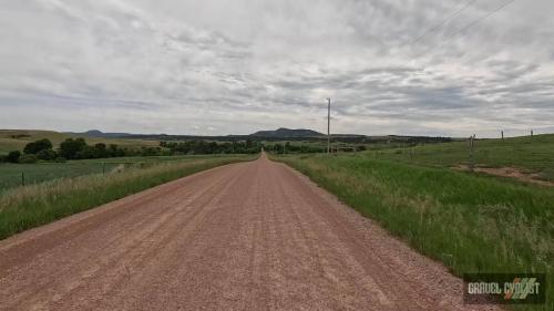 trek travel Black Hills Gravel Bike Tour