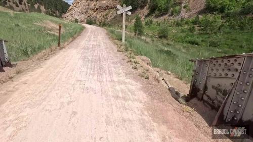 trek travel Black Hills Gravel Bike Tour