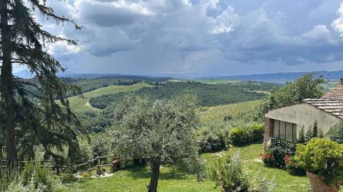 trek travel tuscany gravel trip