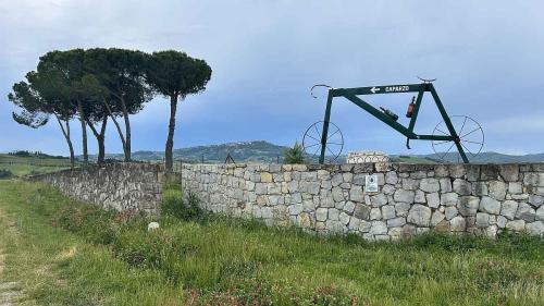 trek travel tuscany gravel trip