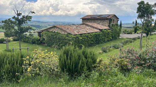 trek travel tuscany gravel trip