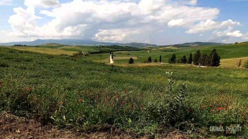 trek travel tuscany gravel trip