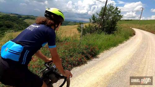 trek travel tuscany gravel trip