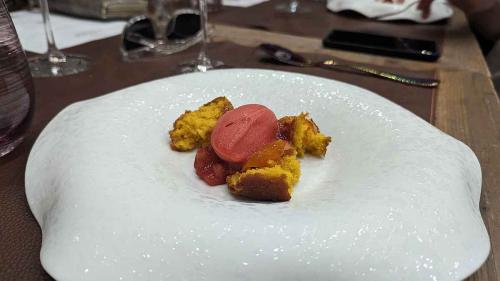 trek travel tuscany gravel trip