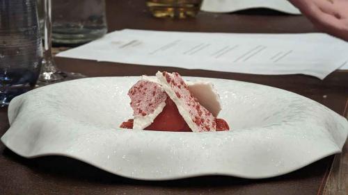 trek travel tuscany gravel trip