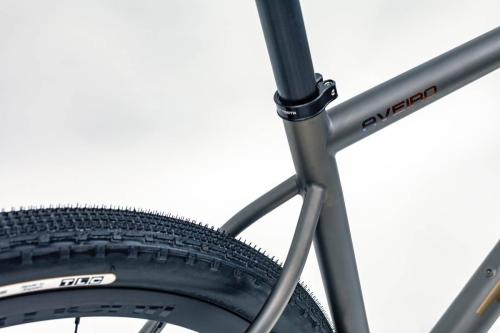 Tritao Aveiro 3D gravel bike review