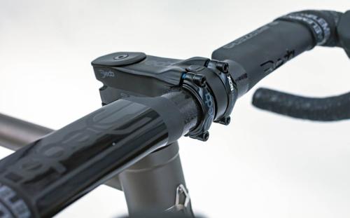 Tritao Aveiro 3D gravel bike review