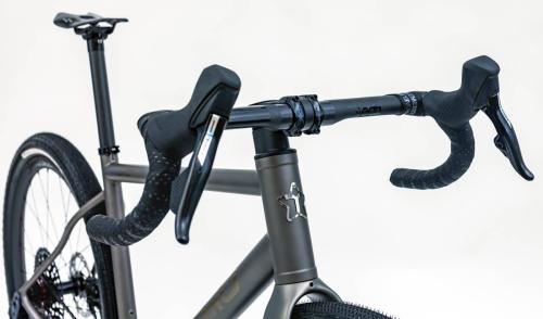 Tritao Aveiro 3D gravel bike review