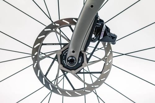 Tritao Aveiro 3D gravel bike review