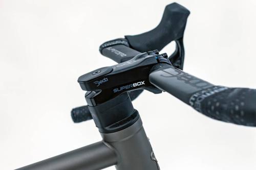 Tritao Aveiro 3D gravel bike review