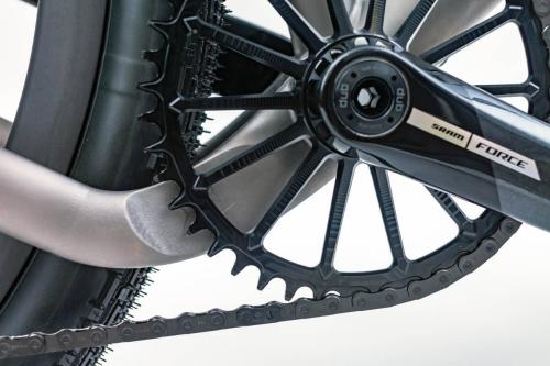 Tritao Aveiro 3D gravel bike review