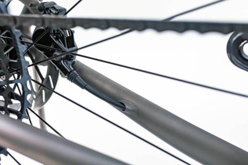 Tritao Aveiro 3D gravel bike review