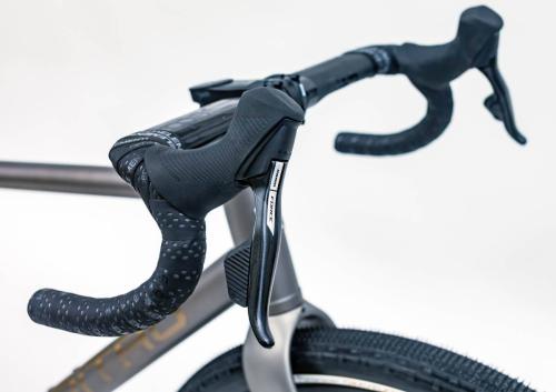 Tritao Aveiro 3D gravel bike review