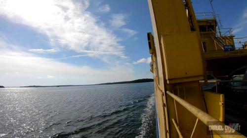 cycling tour of finland archipelago