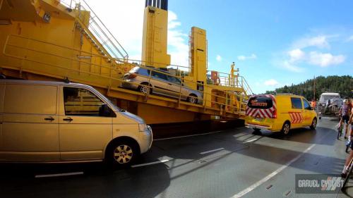 cycling tour of finland archipelago
