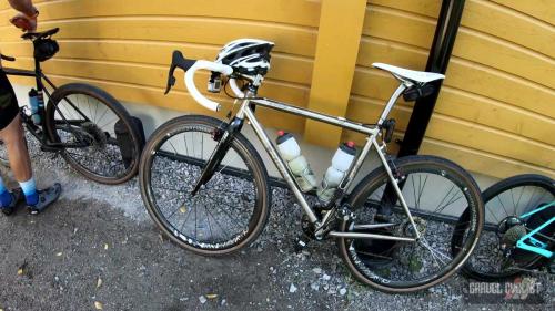 cycling tour of finland archipelago