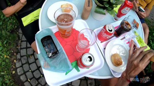 cycling tour of finland archipelago