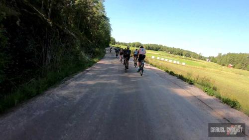 cycling tour of finland archipelago