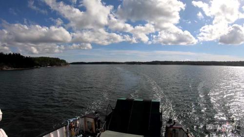 cycling tour of finland archipelago