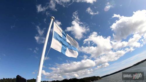 cycling tour of finland archipelago
