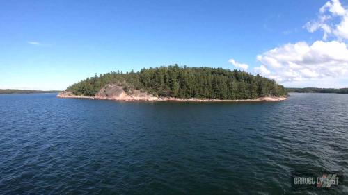 cycling tour of finland archipelago
