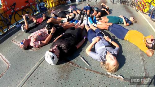 cycling tour of finland archipelago