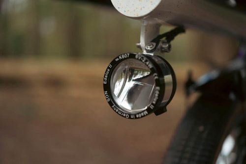 unicorn pony mini cargo bike review