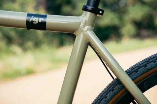 VYNL Bikes gravel disc review