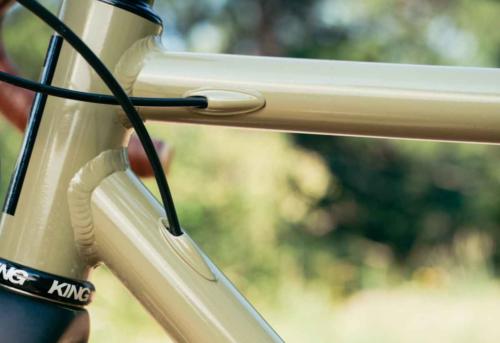 VYNL Bikes gravel disc review