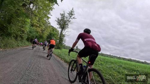 gravel cycling festival velopigs