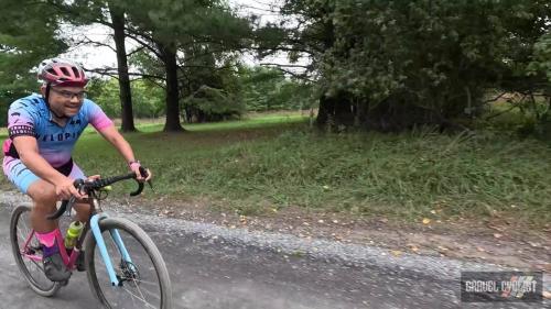 gravel cycling festival velopigs