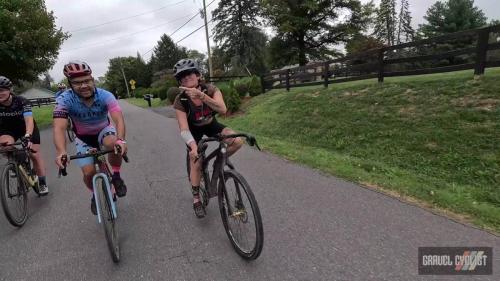 gravel cycling festival velopigs