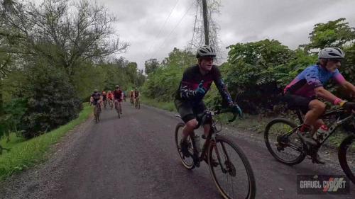 gravel cycling festival velopigs